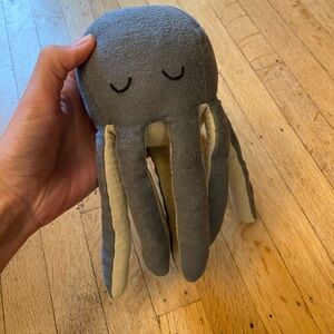 Fabelab octopus rattle